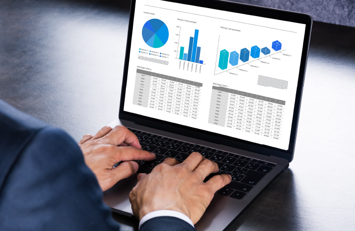 スキルアップのイメージ